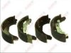 ABE C0F025ABE Brake Shoe Set